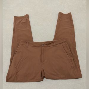 lululemon trouser - ABC Trouser/Commission Slim